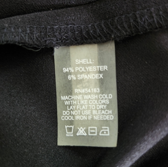 💥CALVIN KLEIN ROBE💥 - Picture 8 of 10